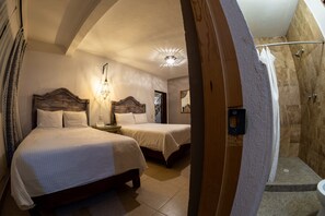 Room - Hotel Casa Santamaría (San Miguel de Allende)