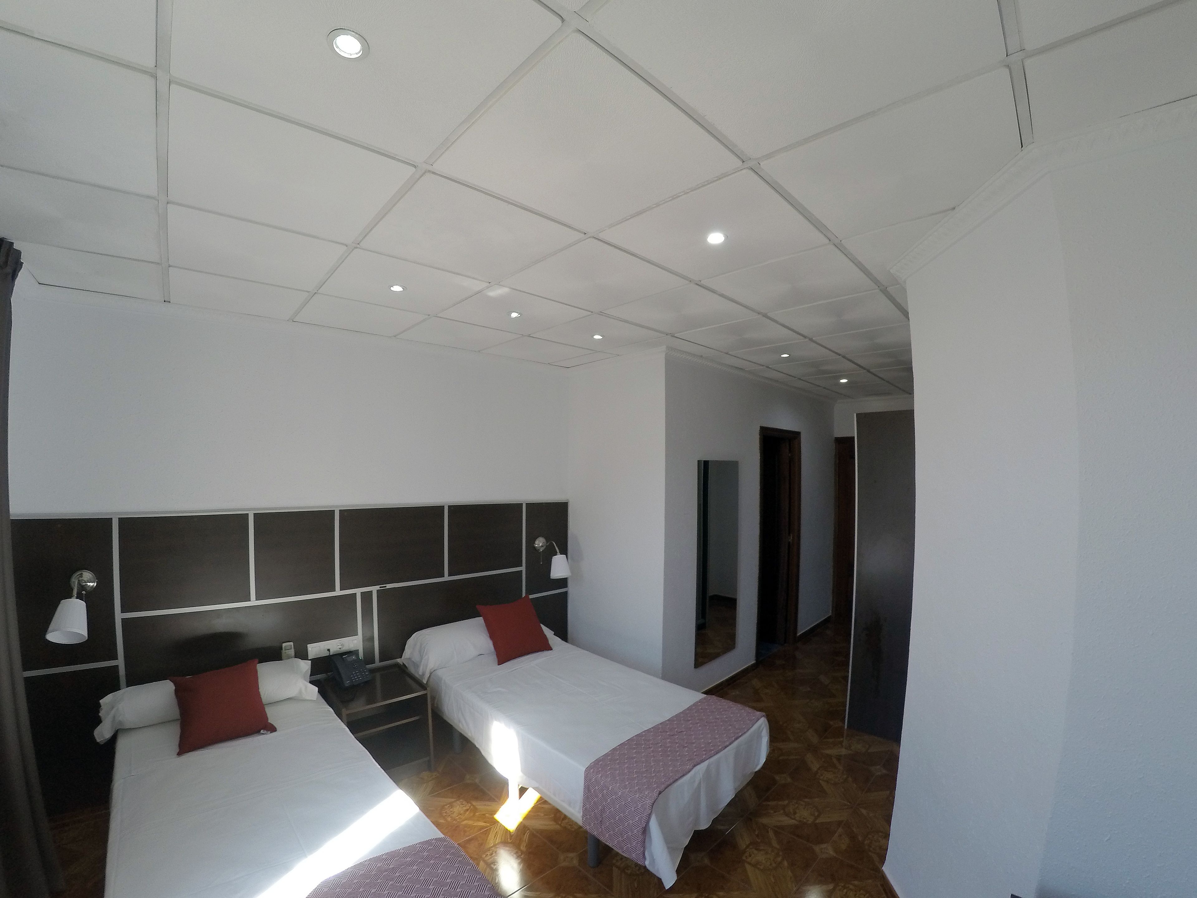 Foto - Hotel Sagunto