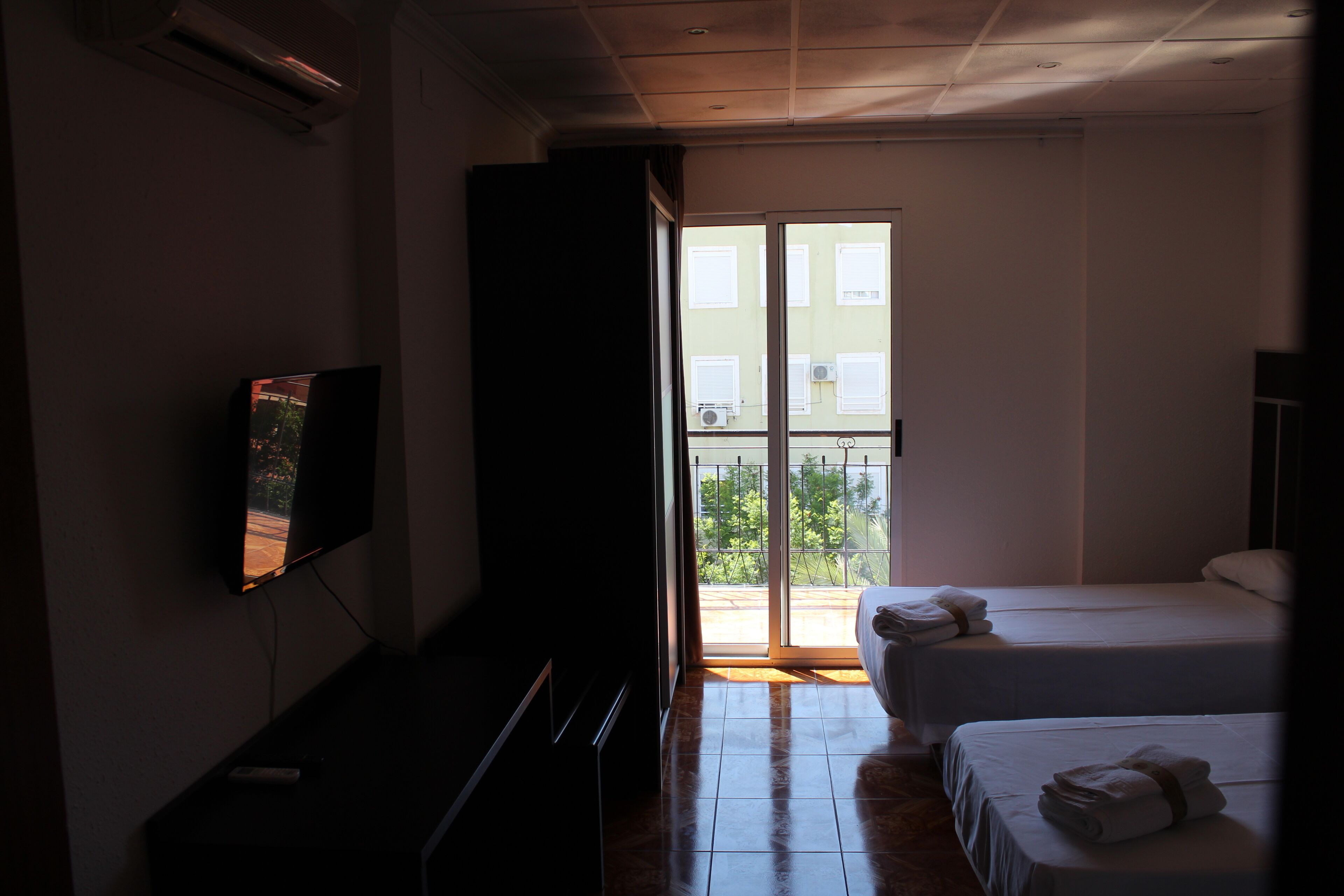 Foto - Hotel Sagunto