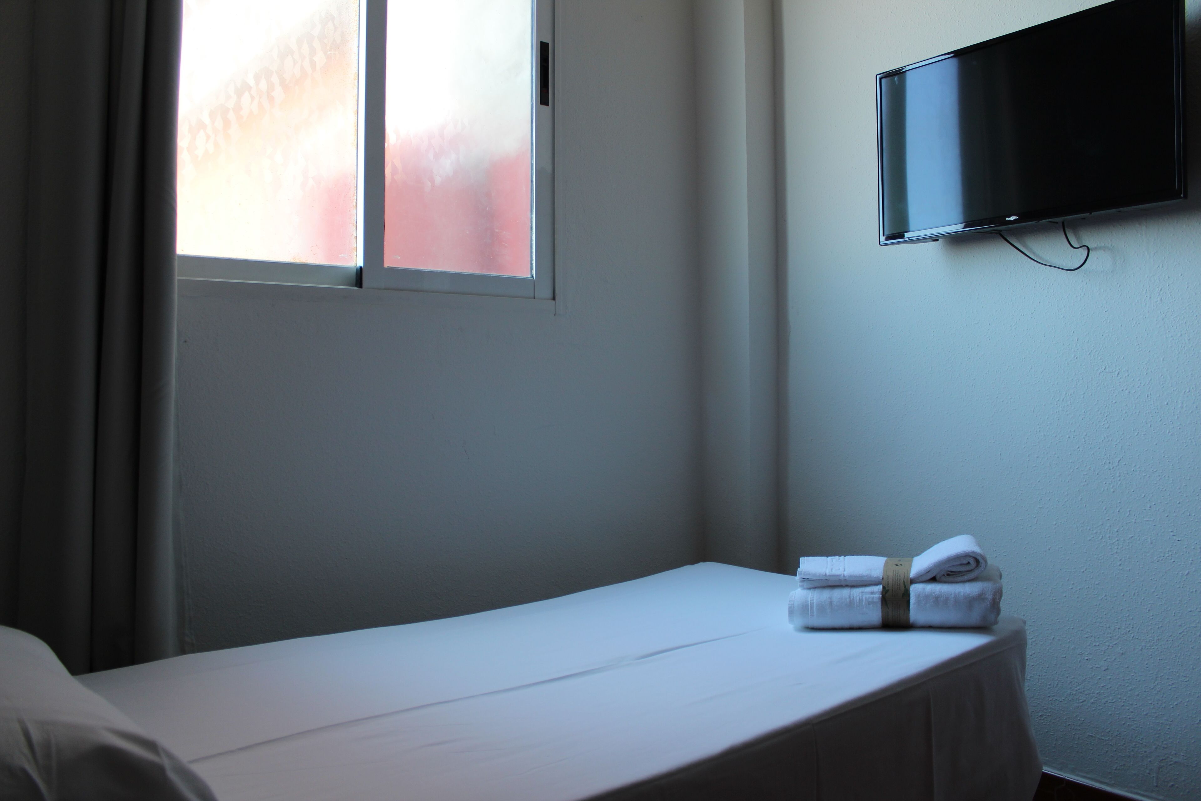 Foto - Hotel Sagunto