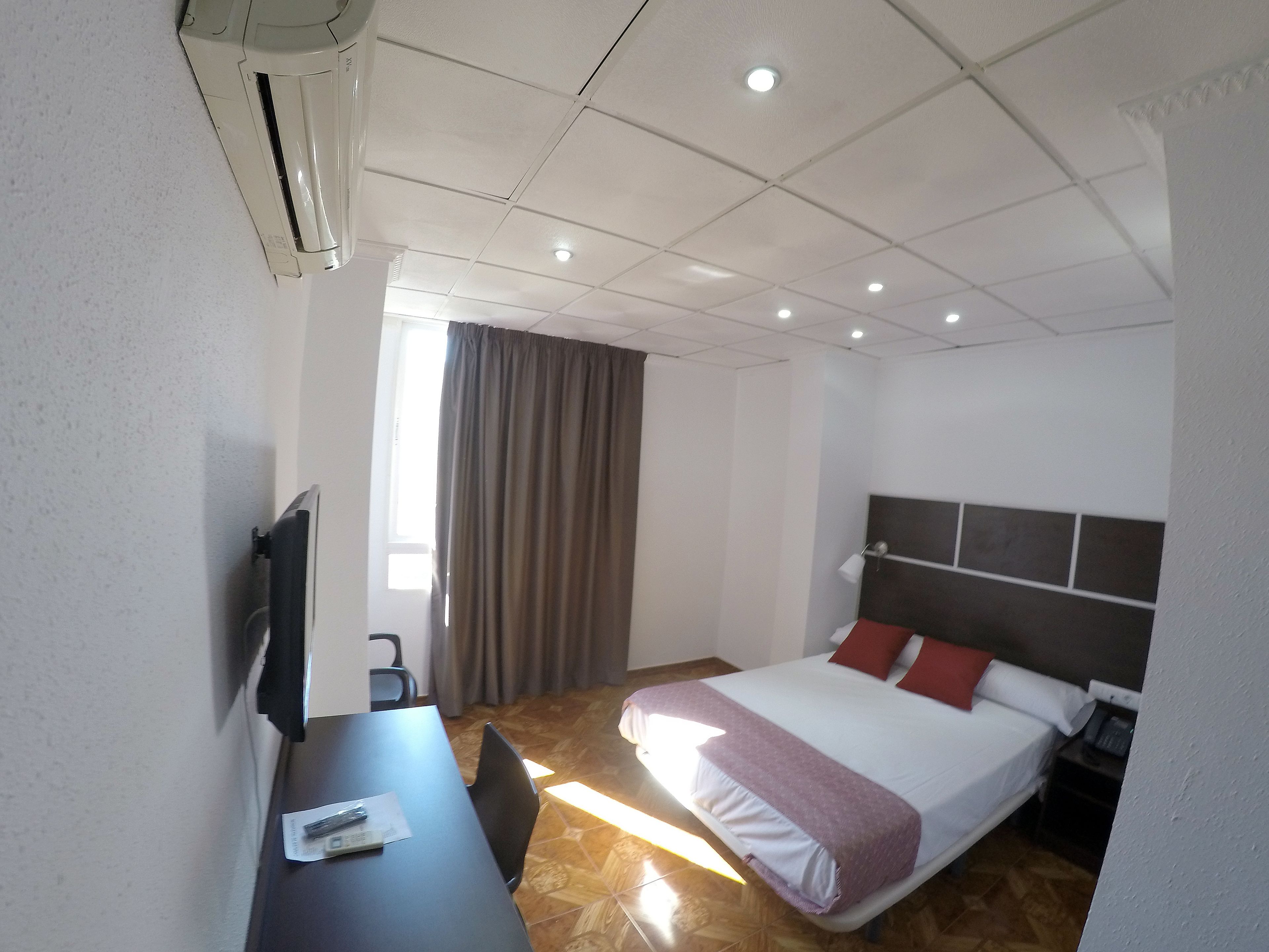 Foto - Hotel Sagunto