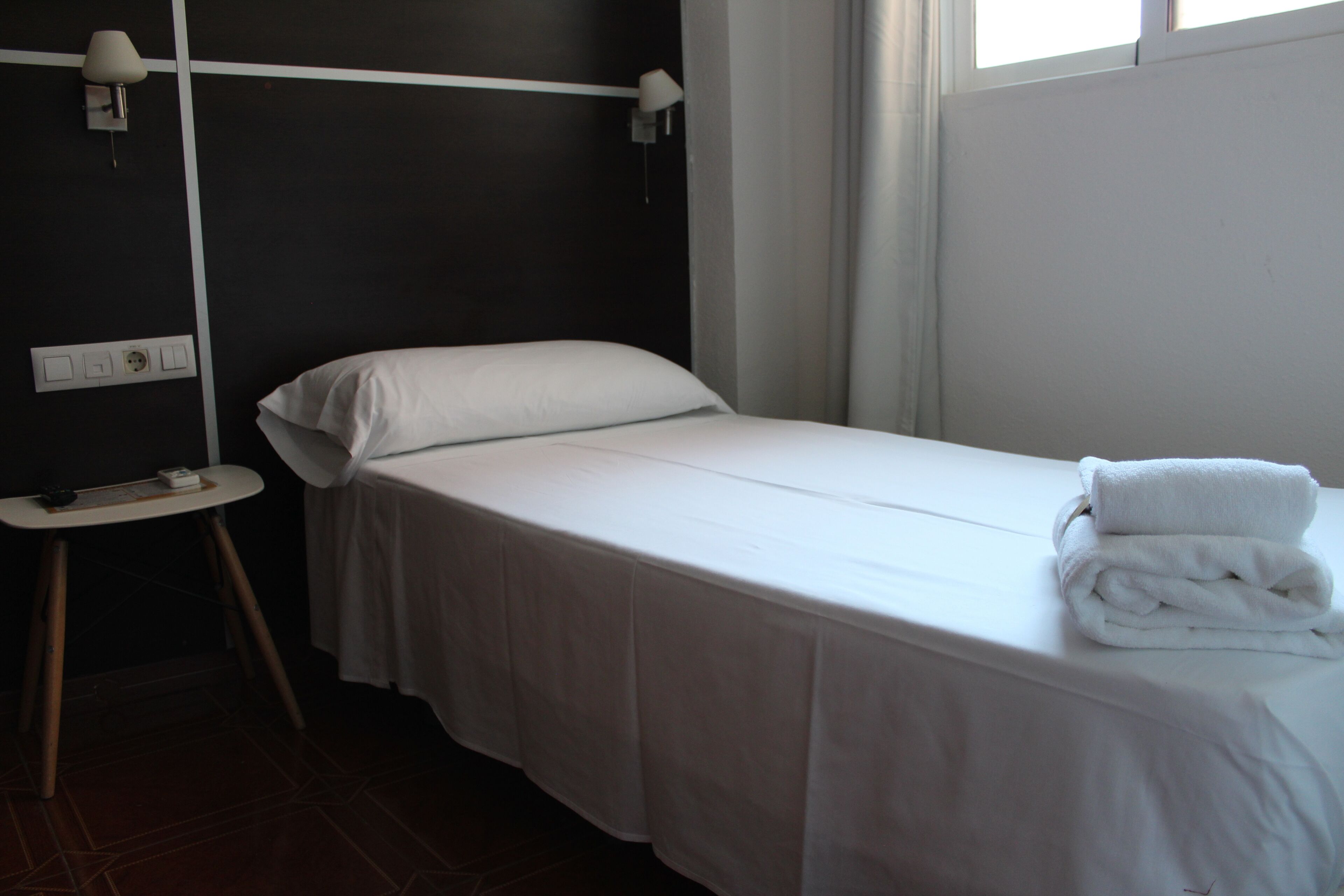 Foto - Hotel Sagunto