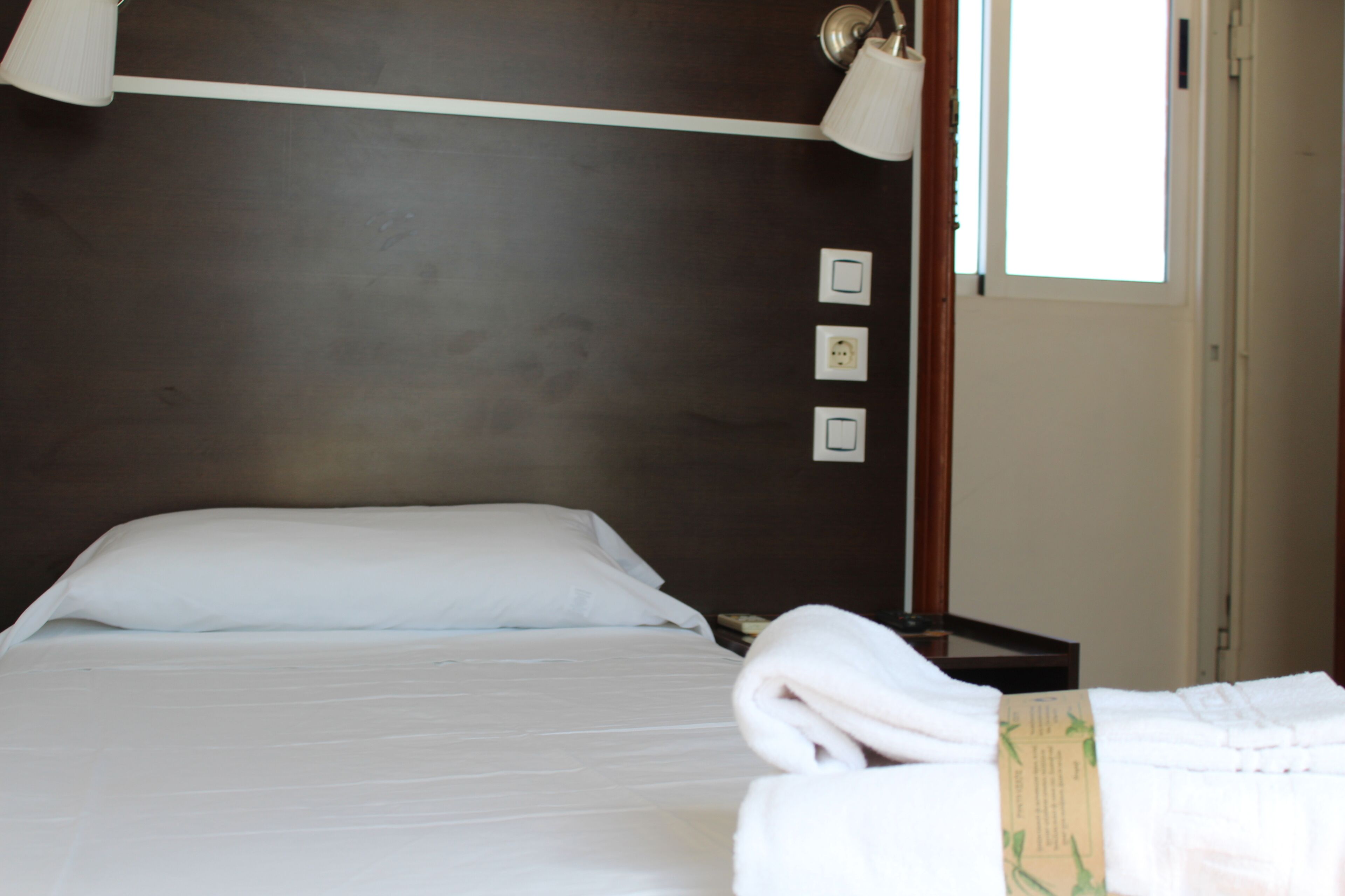 Foto - Hotel Sagunto