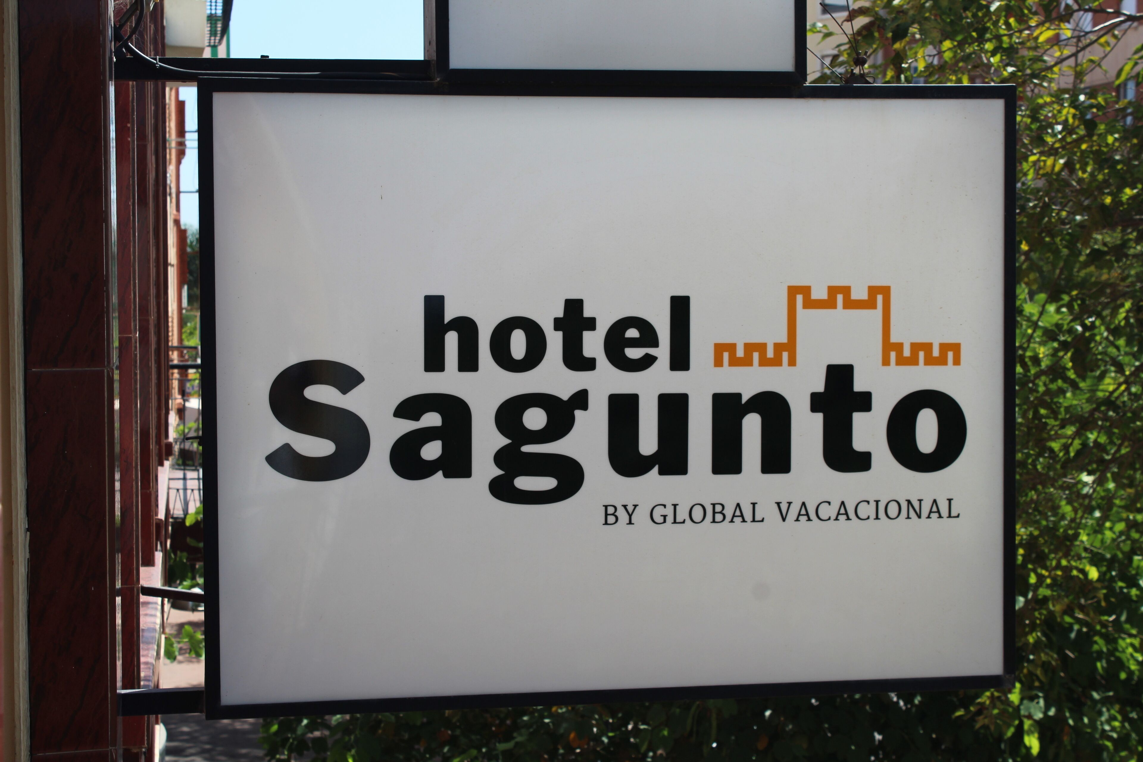 Foto - Hotel Sagunto