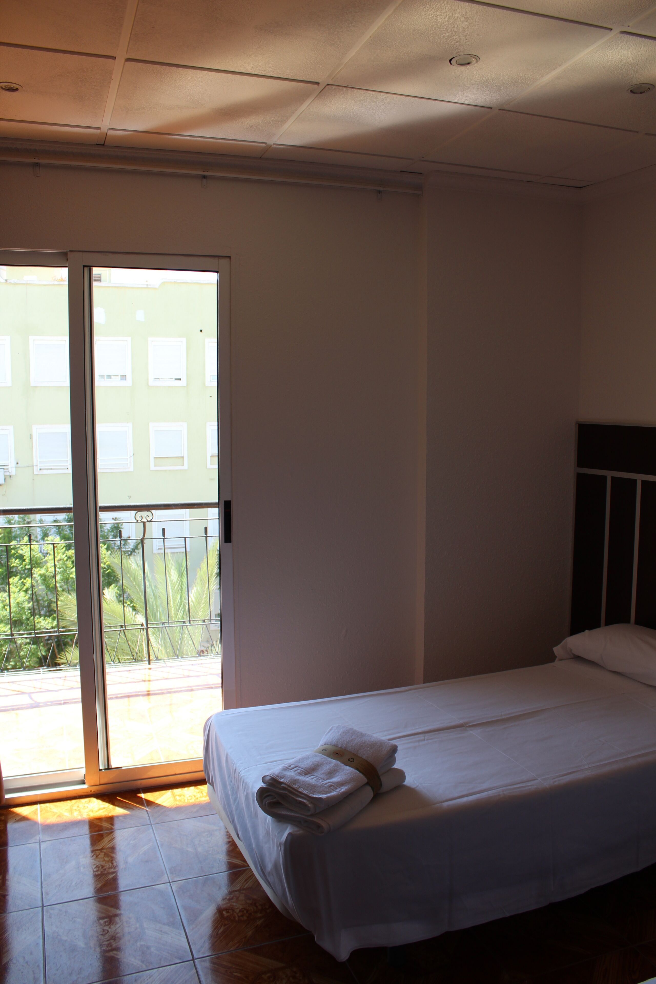 Foto - Hotel Sagunto