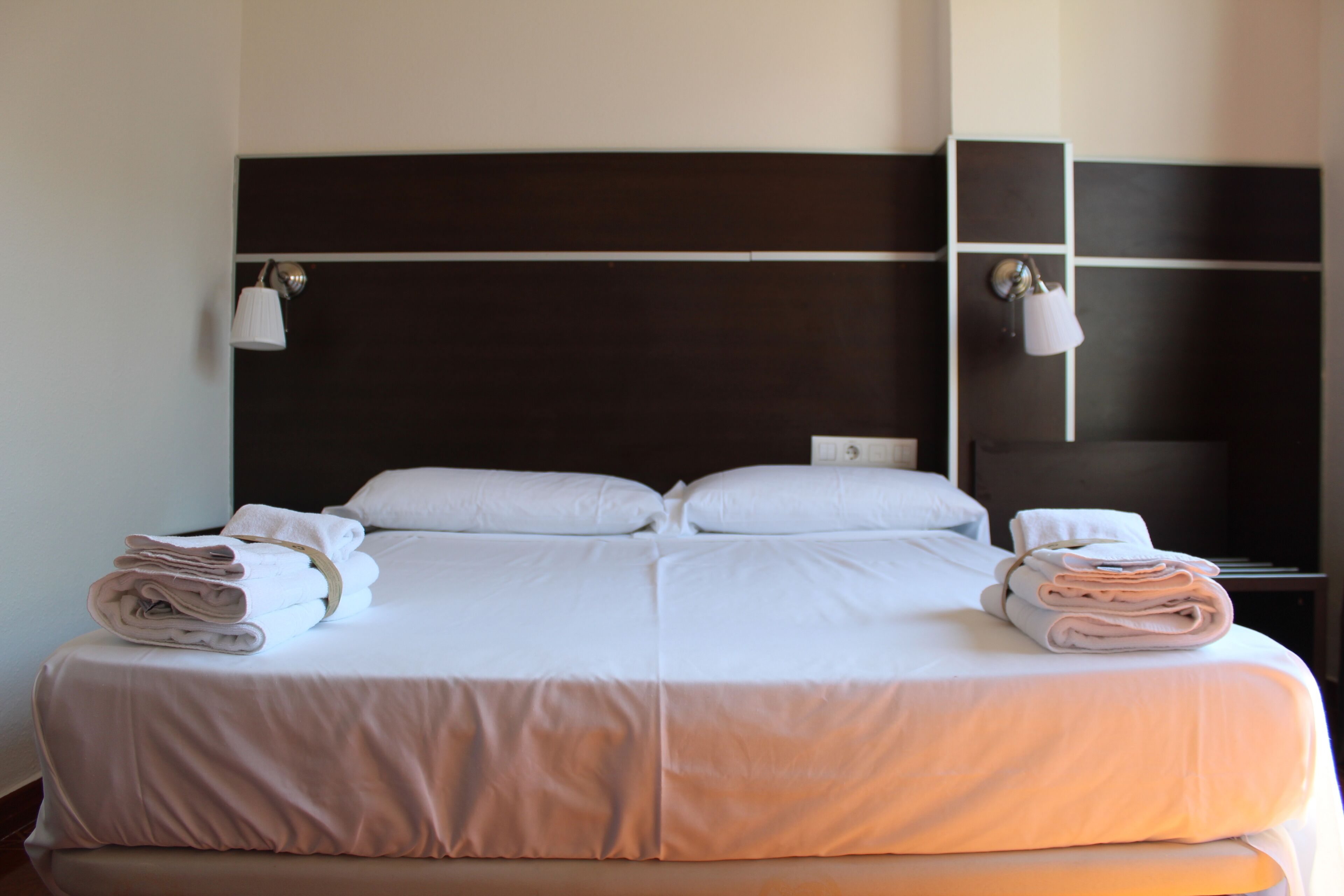 Foto - Hotel Sagunto