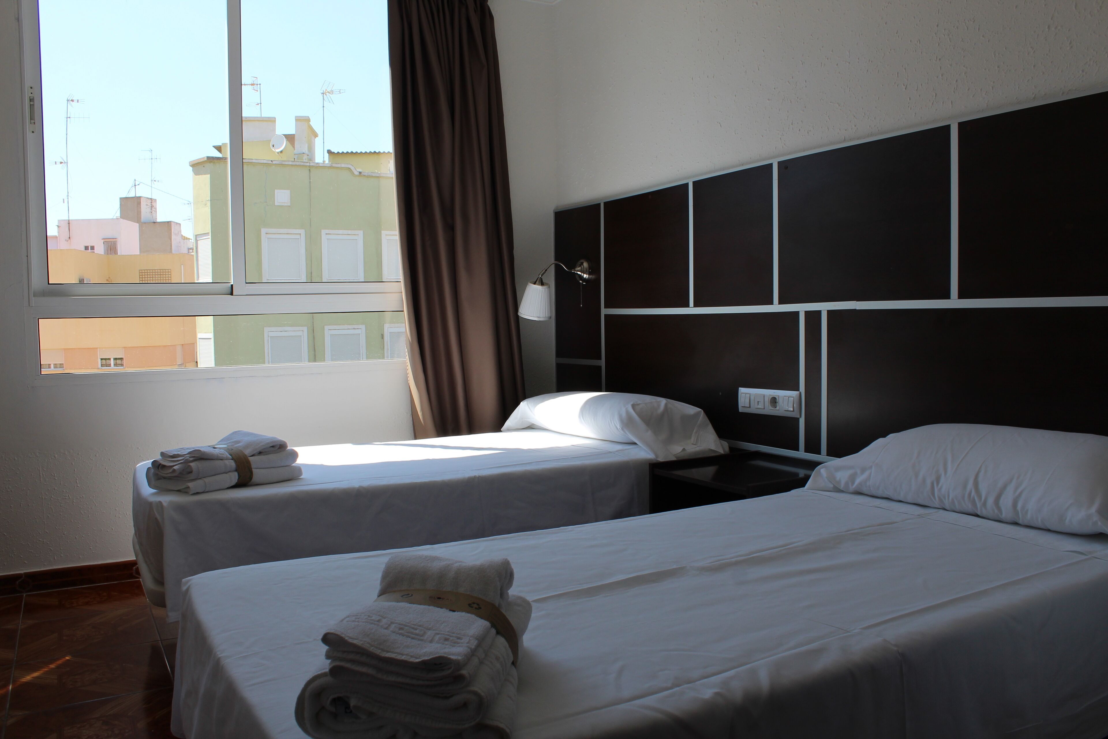 Foto - Hotel Sagunto