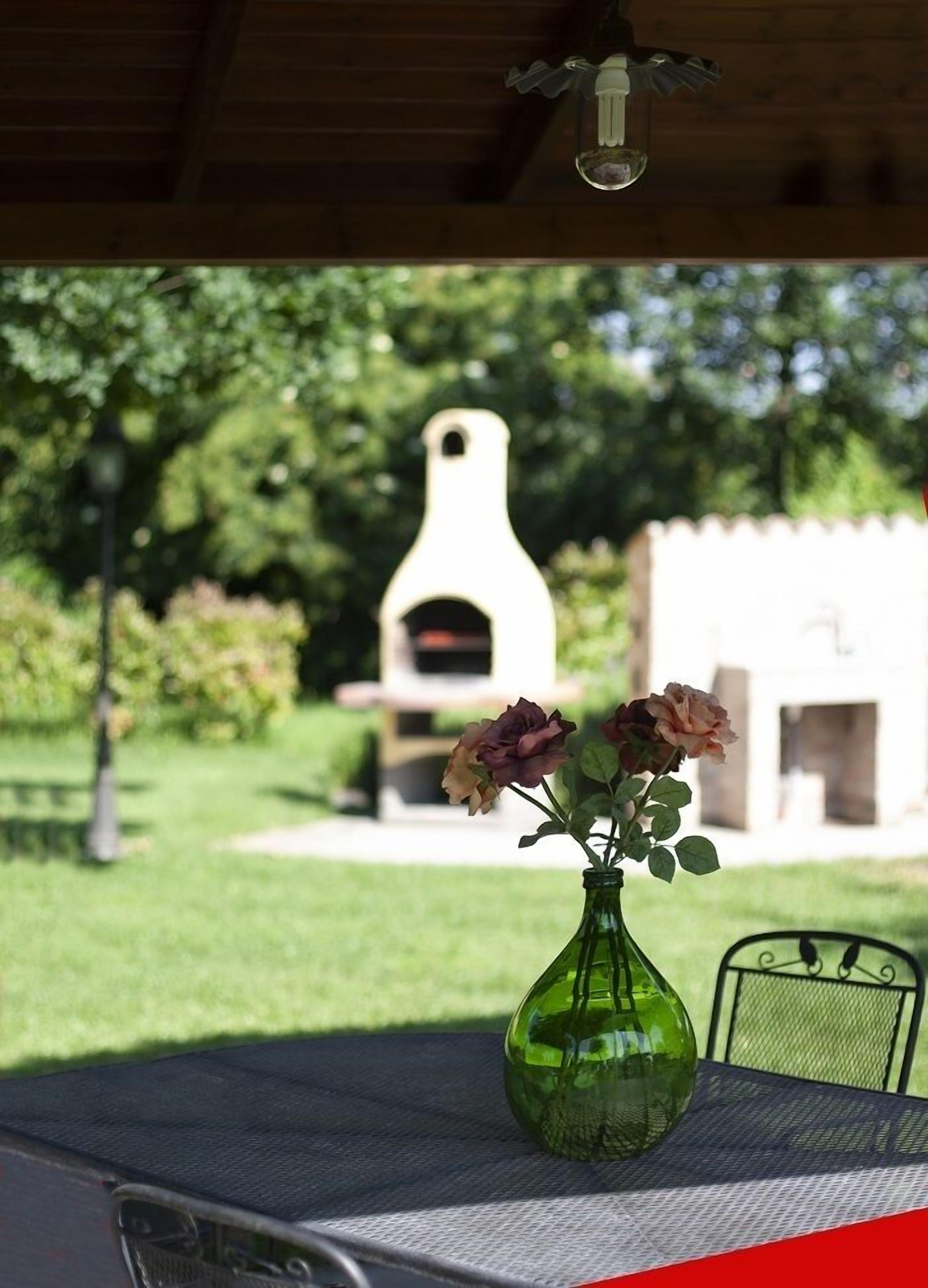 Photo - Agriturismo Il Brugnolo