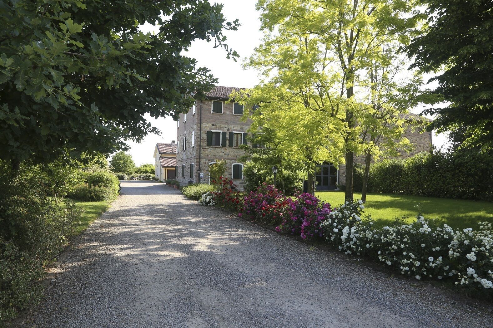 Photo - Agriturismo Il Brugnolo