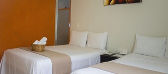 Hotel Rosvel