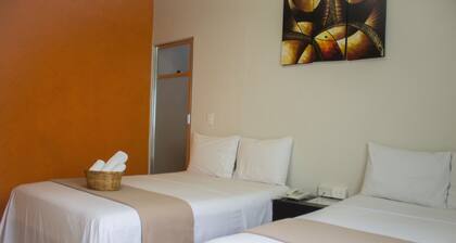 Hotel Rosvel