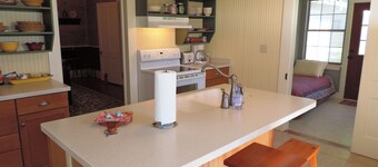 High Street Guesthouse