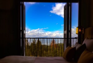 Standard Studio Suite | View from room