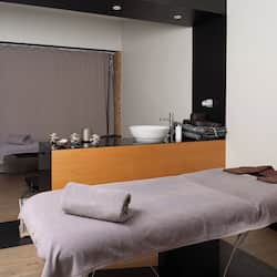 Hair salon