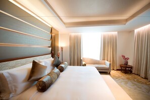 Presidential Suite, 1 King Bed | View from room - Taj Swarna (Amritsar)