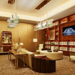 Body treatments, hydrotherapy, body wraps, body scrubs, facials