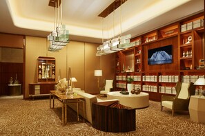 Body treatments, hydrotherapy, body wraps, body scrubs, facials - Wynn Palace (Cotai)