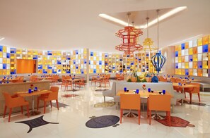 16 restaurants, spécialités Cuisine à base de fruits de mer