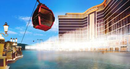 Wynn Palace