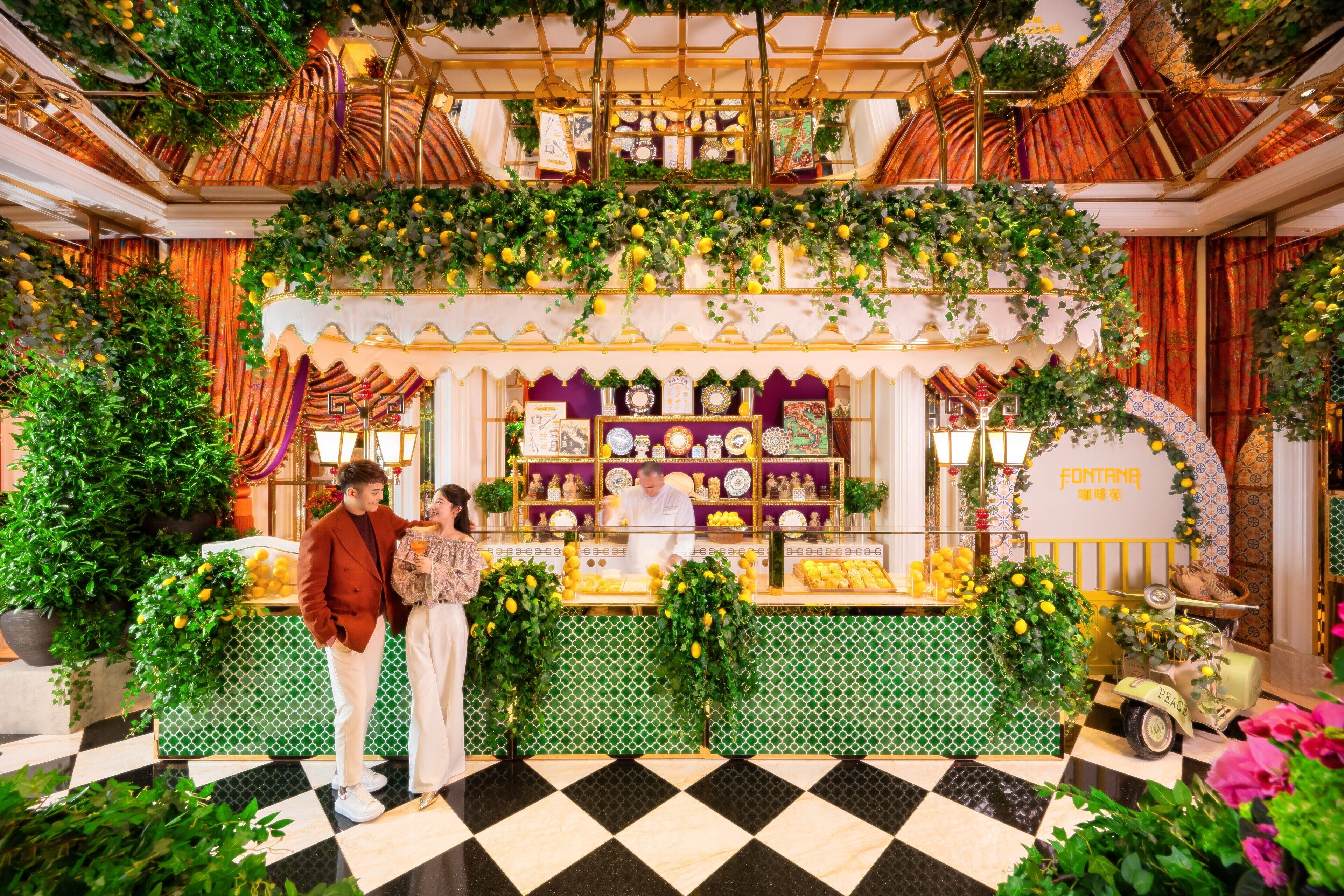 Photo - Wynn Palace