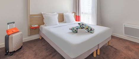 Apartment, 1 Bedroom