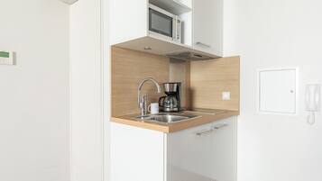 Dapur peribadi