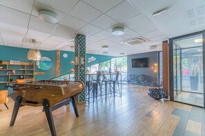 Reception - Appart’City Confort Bordeaux Chartrons (Bordeaux)