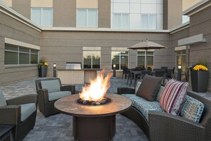 Property amenity - Residence Inn by Marriott St. Paul Woodbury (Woodbury)