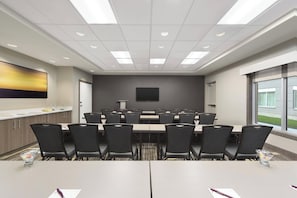 Sala de reuniones