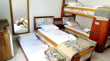 Minibar, bureau, rideaux occultants, Wi-Fi gratuit