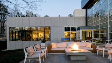 Teras/patio