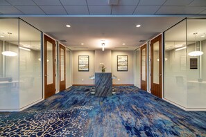 Businesscenter