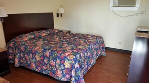 Kostenloses WLAN, Bettwäsche