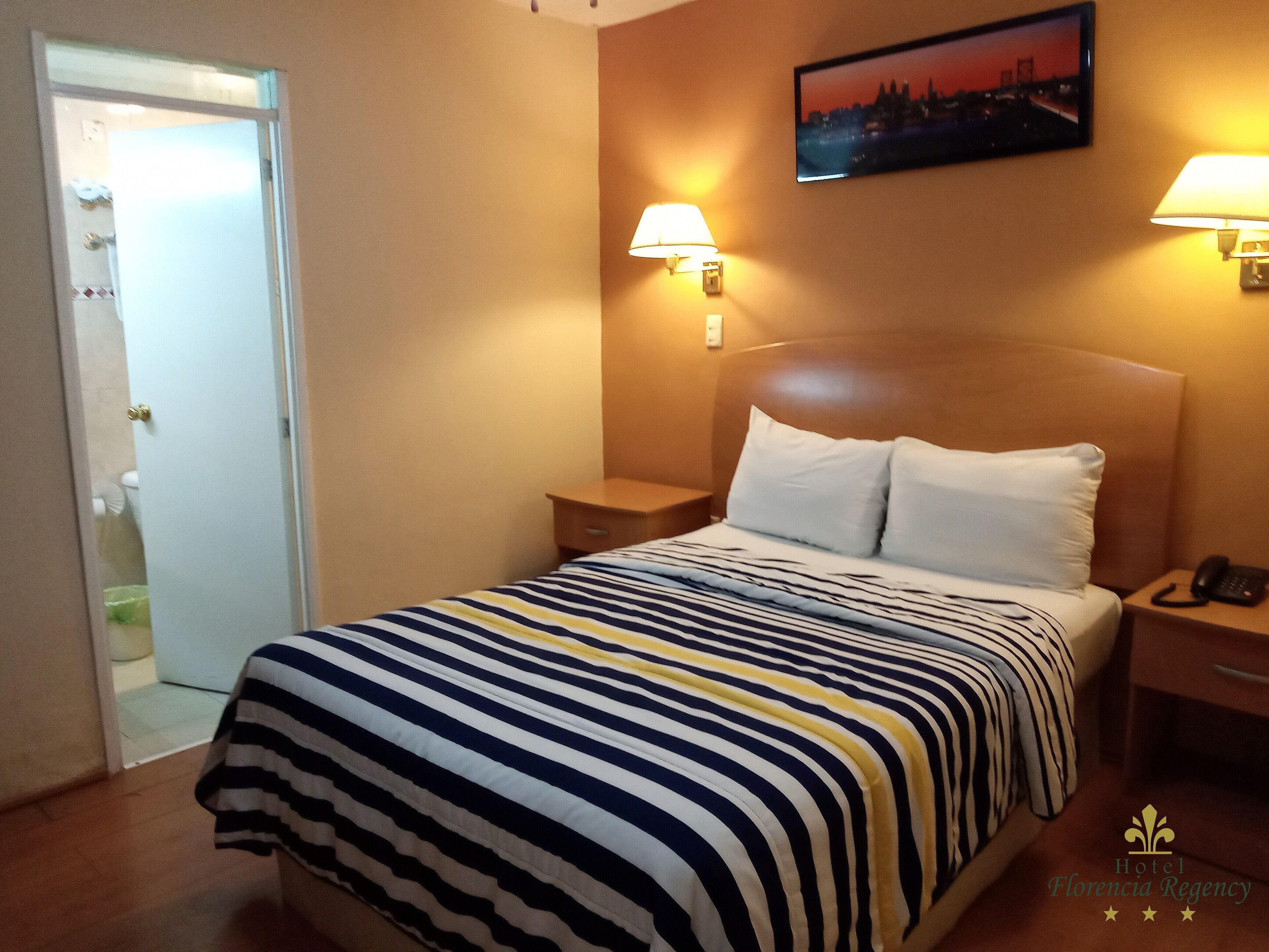 Photo - Hotel Florencia Regency