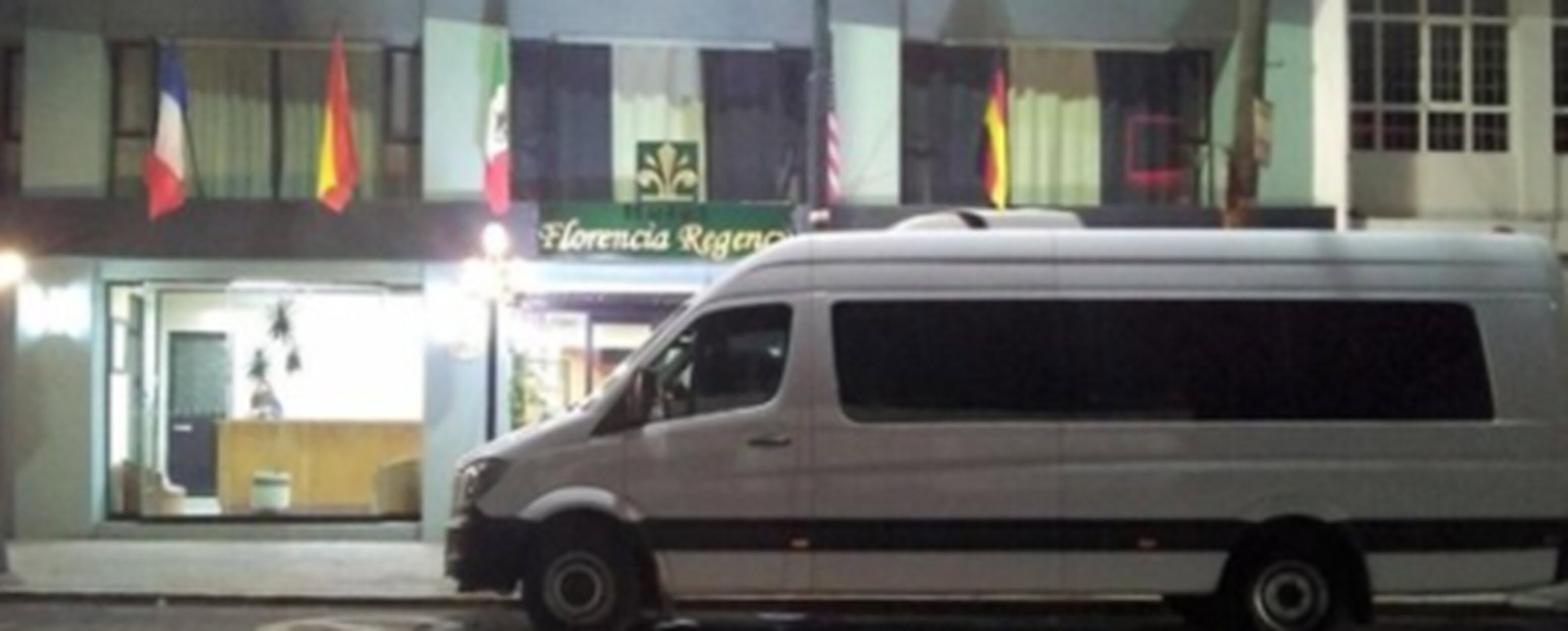 Photo - Hotel Florencia Regency