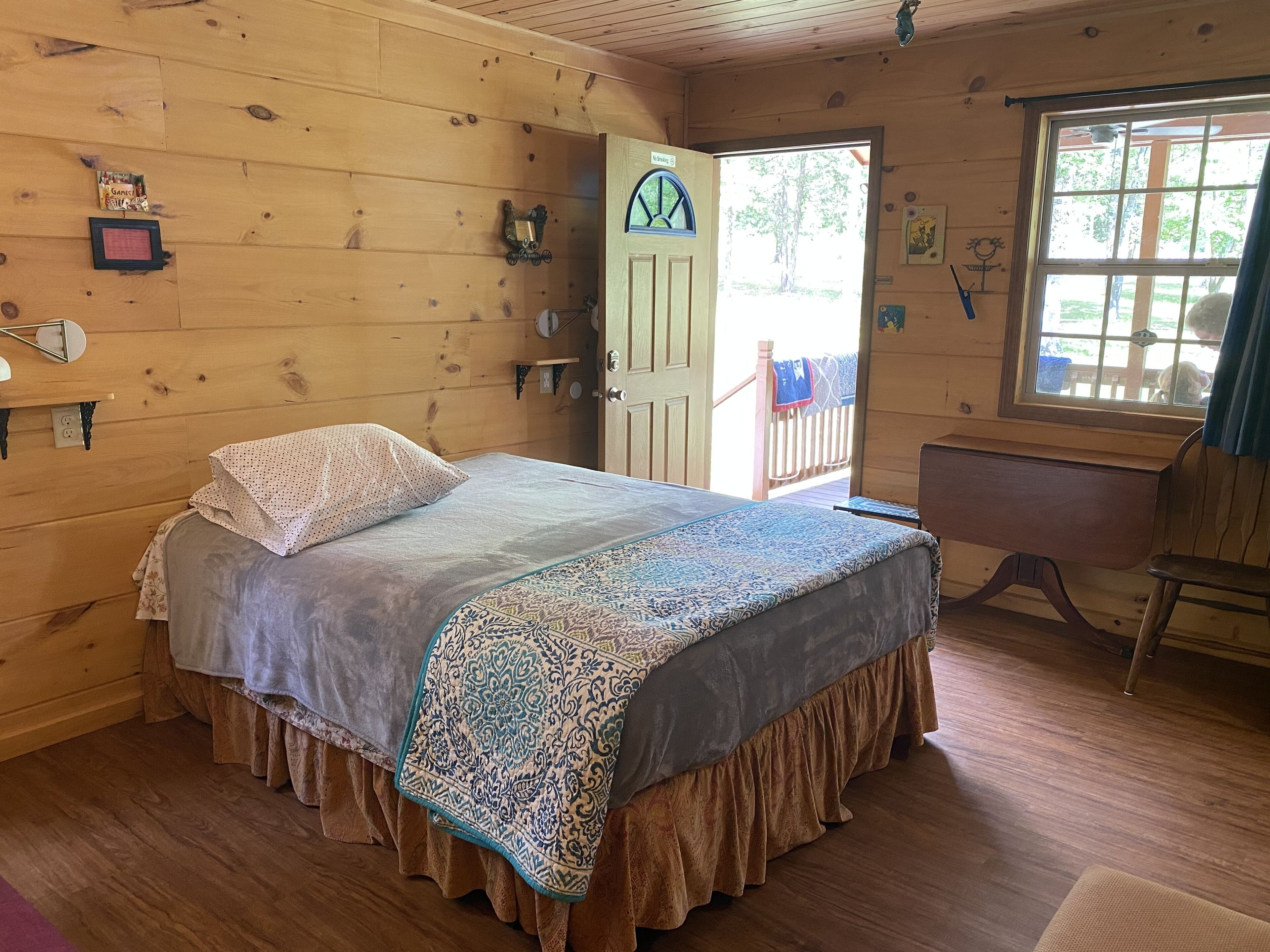 منطقة المعيشة