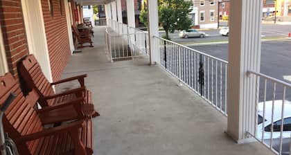 Motel Townhouse