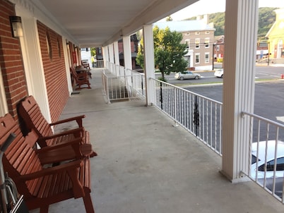 Motel Townhouse