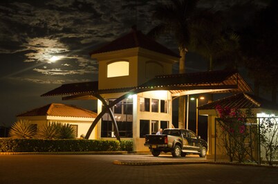Viva Tambor Villas