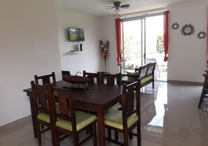 Traditional Villa, 3 Bedrooms, Private Pool | Living area - Viva Tambor Villas (Paquera)