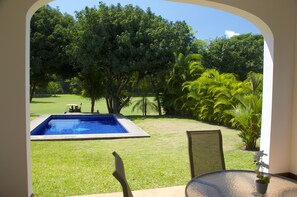 Deluxe Villa, 3 Bedrooms, Private Pool | Private pool - Viva Tambor Villas (Paquera)