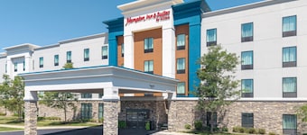 Hampton Inn & Suites Niles/Warren