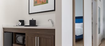 Hampton Inn & Suites Niles/Warren