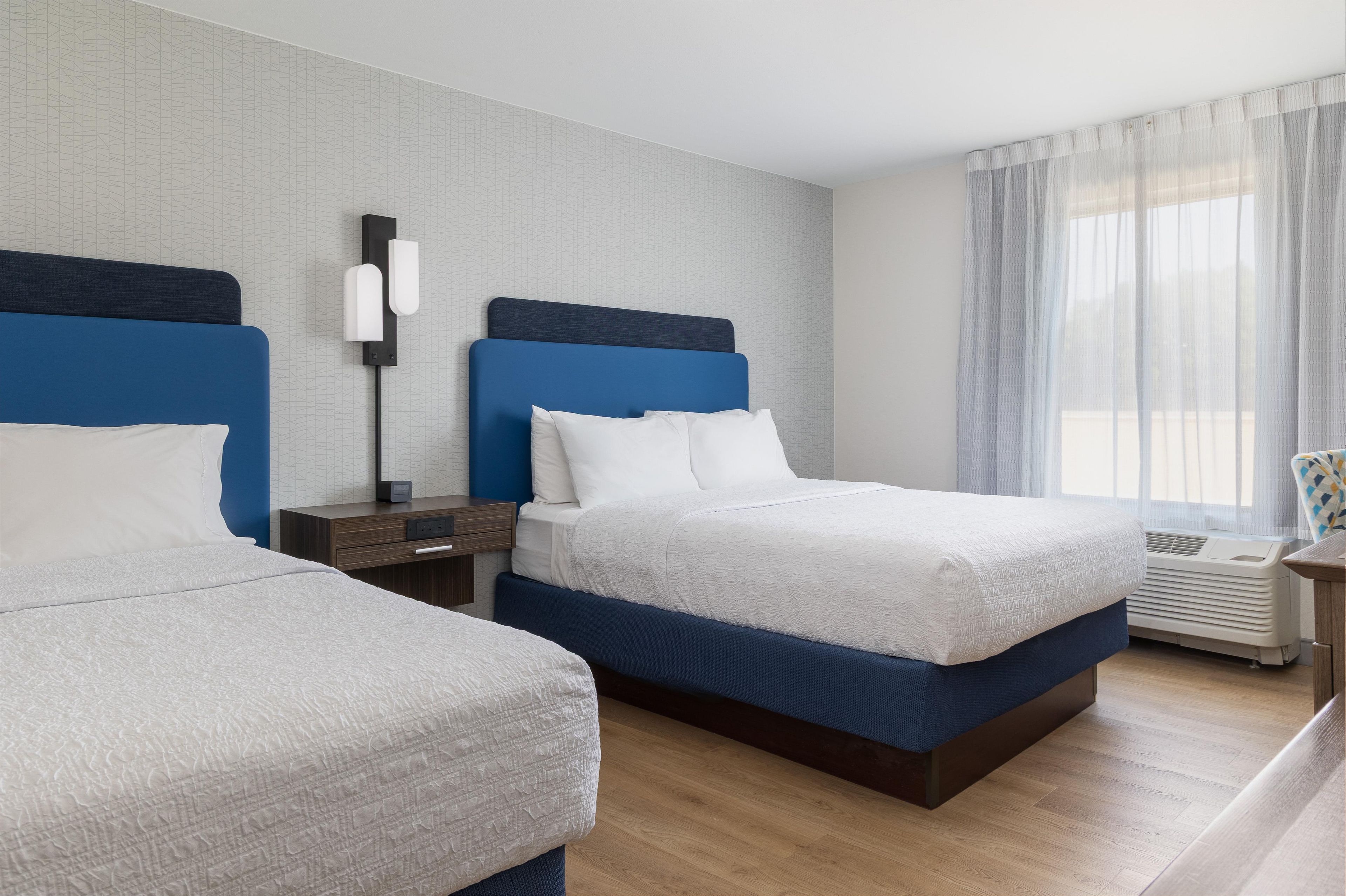 In-room safe, iron/ironing board, cribs (free), rollaway beds (free)