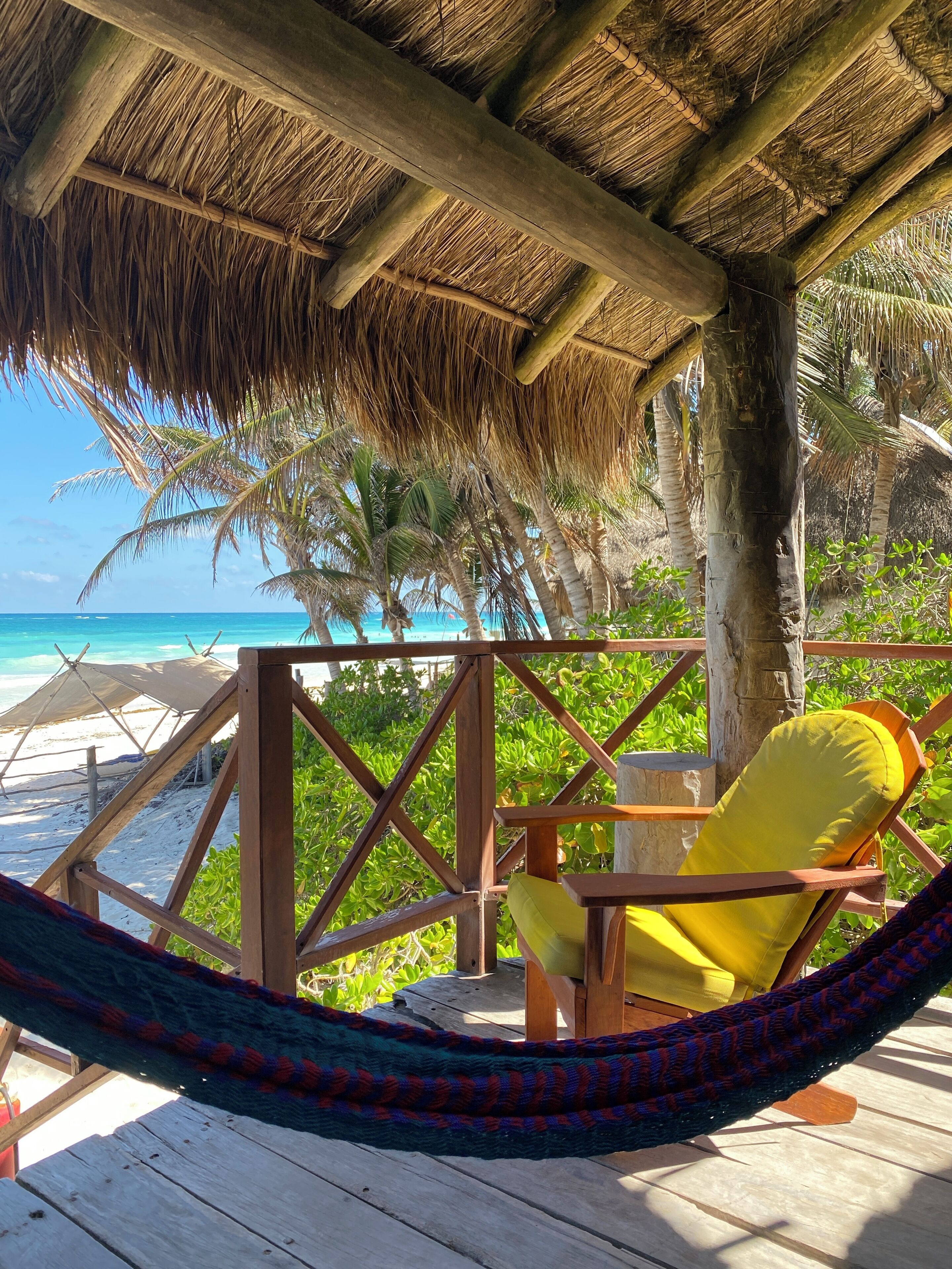 Ola Suite | In-room safe, individually decorated, individually furnished, desk