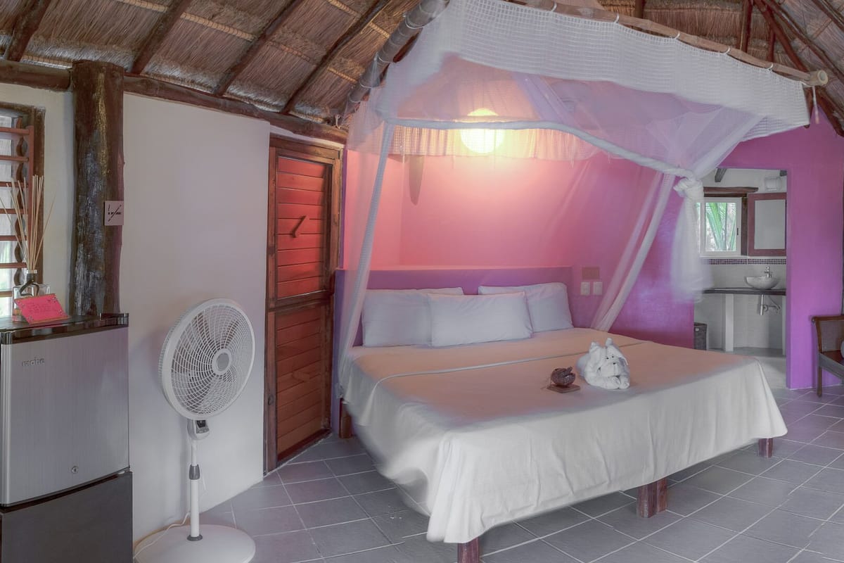 Nave Inquieta Caribbean Bungalow