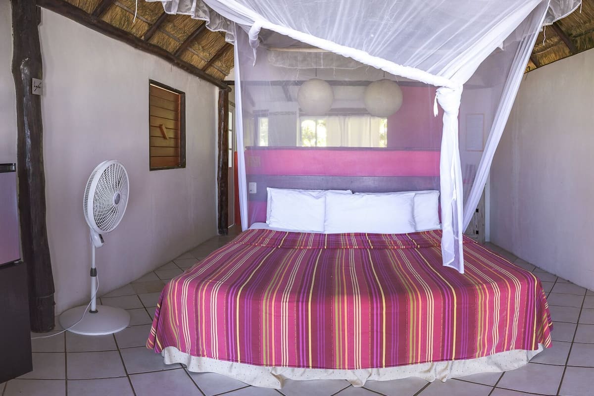 Coffres-forts dans les chambres, décoration personnalisée