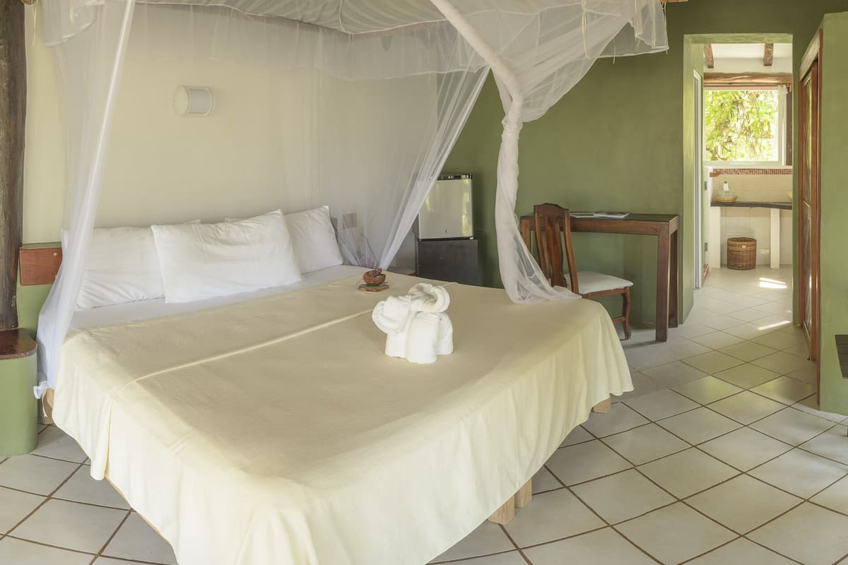 Pasion Marina Caribbean Bungalow