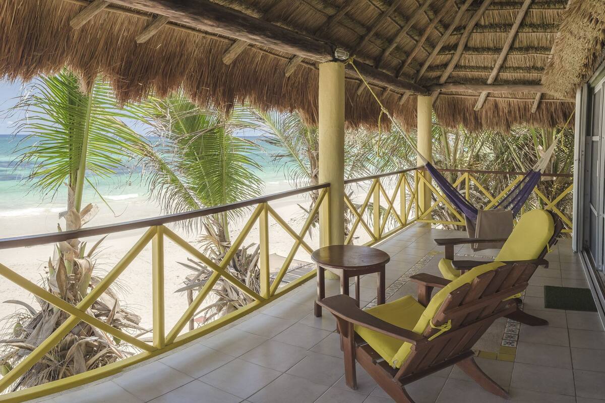 Horizonte Perdido Suite | In-room safe, desk, laptop workspace, WiFi (free)