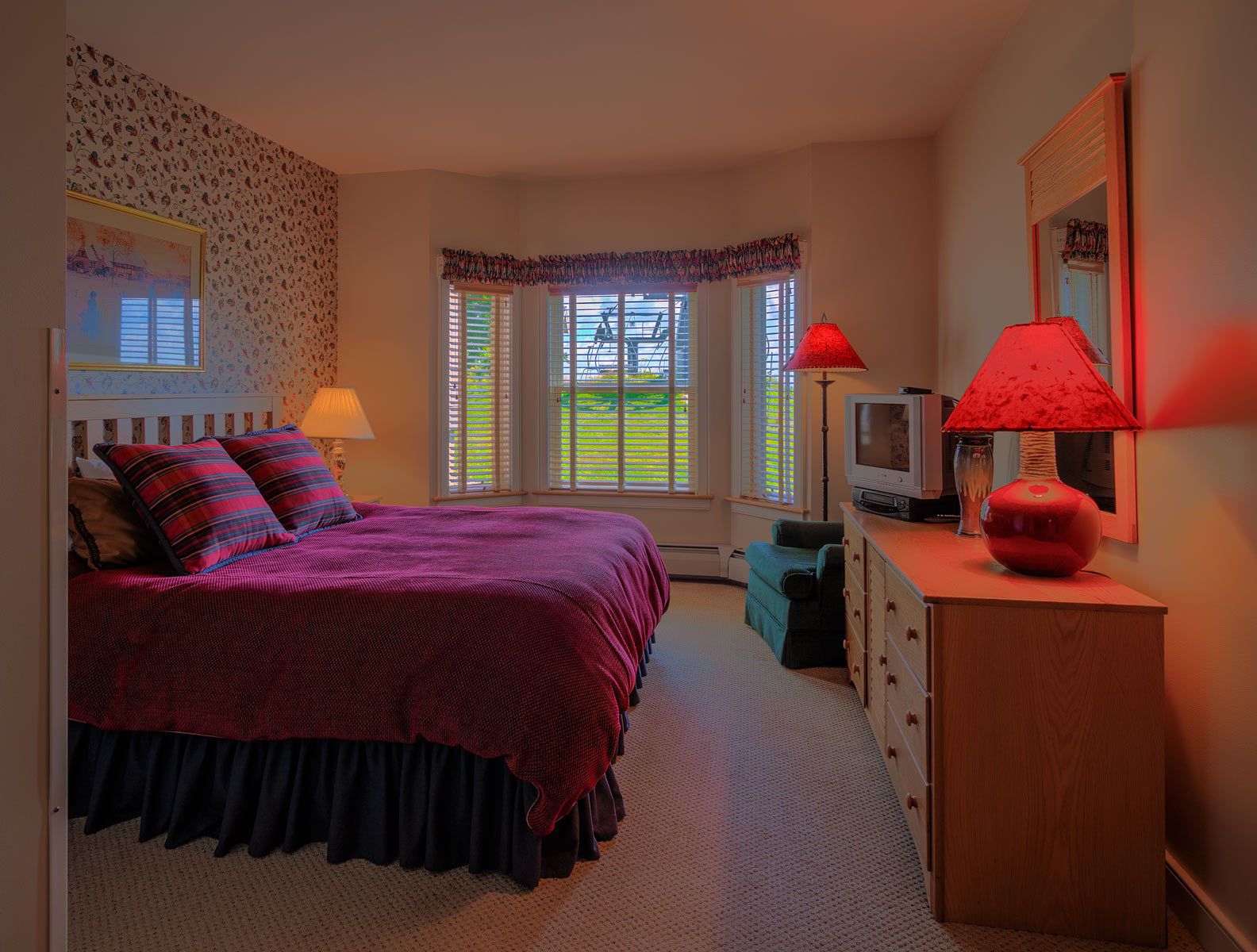 Lakosztály, 2 hálószobával (Grand) | Ingyenes wifi